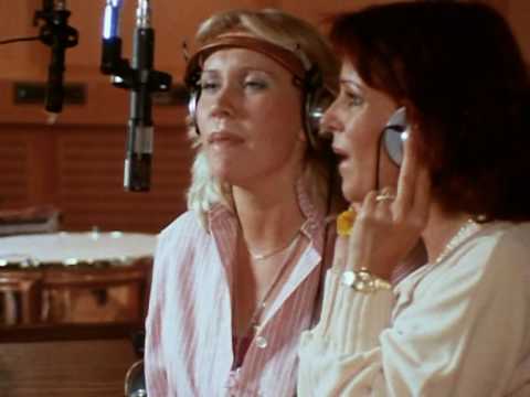 Abba - Gimme! Gimme! Gimme! (A Man After Midnight)