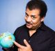 SMH. 3rd of July 2017. Astrophysicist and Science Communicator Neil deGrasse Tyson is on tour in Australia. Photographed ...