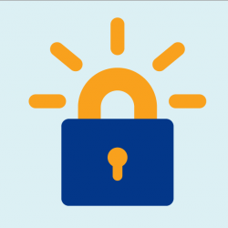 Let's Encrypt Logo