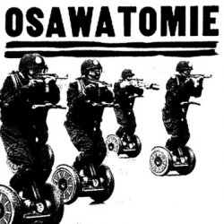 osawatomie - Demo 2012 (2012)