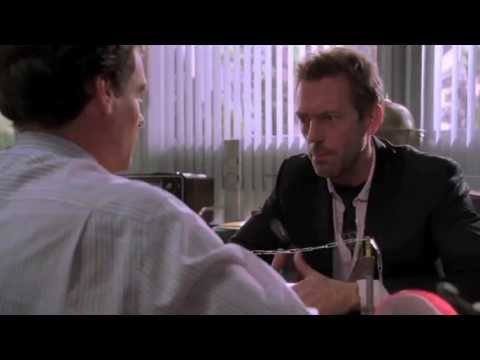 House MD - The Funny Moments Compilation