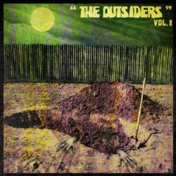 VA - The Outsiders Vol. 1 (2012)