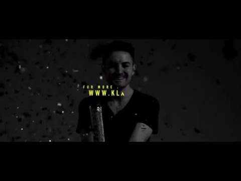 MENDERES - MUSIC IS MY LIFE (OFFICIAL VIDEO HD)