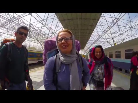 Trip to Zahedan, Taftan, Chabahar & Gwadr Bay (Iran) - سفر به زاهدان، تفتان، چابهار و خلیچ گواتر