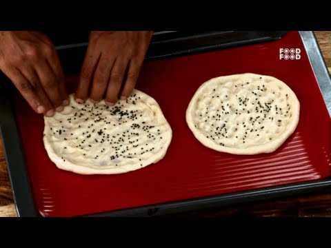 Taftan - Sanjeev Kapoor's Kitchen