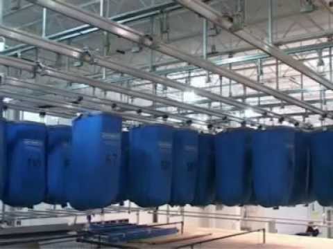 Comtex Laundry by Jensen Group