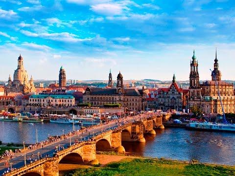 Top 25 Most Beautiful Cities in Central Europe