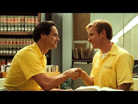 'I Love You Phillip Morris' Trailer HD