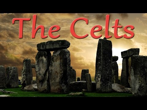 The Celts  -  BBC Series Ep 1 - " In the Beginning"