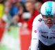 Jersey boys: Chris Froome and Team Sky have come under fire for 'bubble pads' on the upper arms of their jerseys, ...