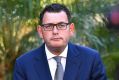 Victorian Premier Daniel Andrews announces Don Nardella's resignation from Labor caucus. Don Nardella is a Member of ...