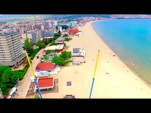 SUNNY BEACH 15.05.2017 / What Happens In Sunny Beach 05/2017