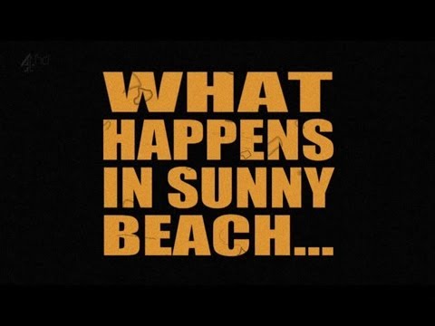 What Happens in Sunny Beach S01E03