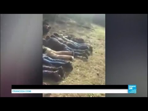 Bulgaria: videos show anti-migrants militias using force and detaining refugees