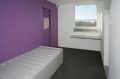 A picture of a cell inside the Bimberi Youth Justice Centre