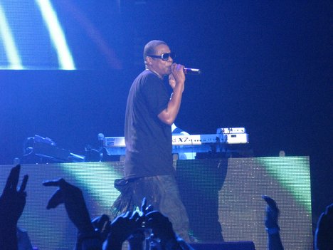 Jay-Z