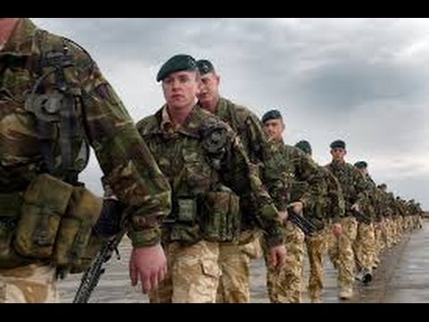 UK soldiers under probe for Afghan war murders