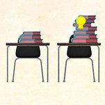 Room for Debate: Are We Neglecting Top Students?