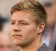 Collingwood's Jordan De Goey.