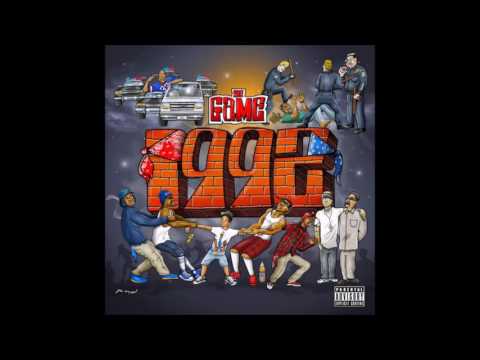 The Game - 1992 (full album)