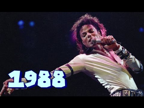 Top 100 Songs of 1988