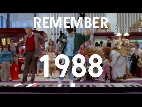 REMEMBER 1988