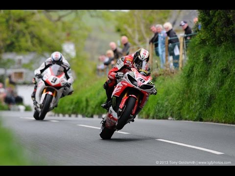 Isle of Man TT-202mph=325.018 km/h.Street Race.2015 ♫ ♫ ♫