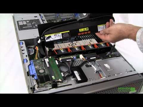 Dell PowerEdge 2950 Server Review -- ServerMonkey.com