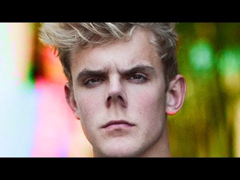 JAKE PAUL IN THE TITLE