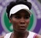 Venus Williams was involved in an accident on June 9.