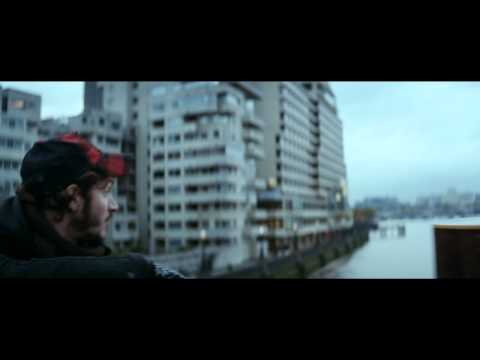 Smith & Burrows - When The Thames Froze