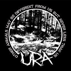 URA - Demo (2013)