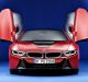 BMW M is working with the i division to prepare for an electrified future
