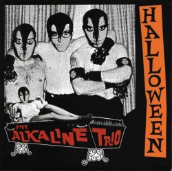 Alkaline Trio - Halloween (Single) (7-inch) (2003)