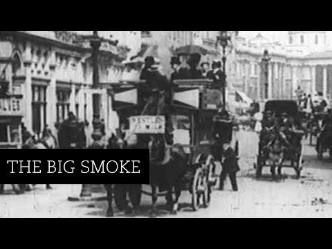 Old London Street Scenes (1903) | BFI