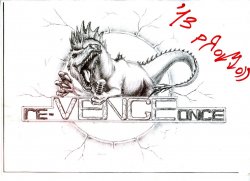 re-VENGEance - &#039;13 poMo))