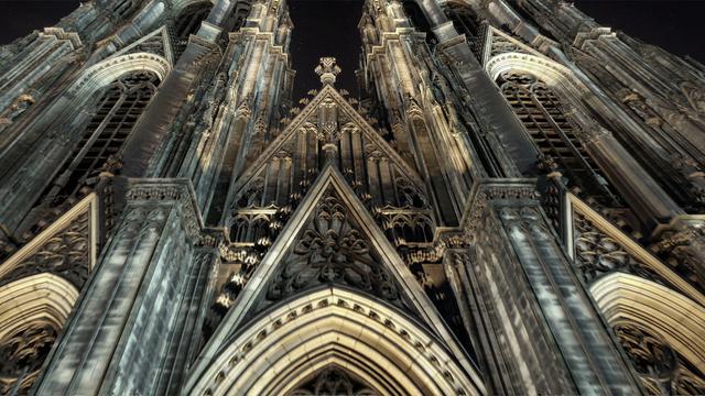 Cologne Cathedral