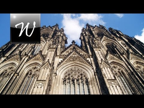 ◄ Cologne Cathedral, Germany [HD] ►