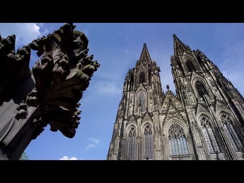 Cologne Cathedral: The Epitome of Gothic Grandeur