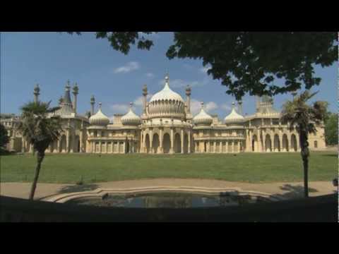 Brighton, England - Visit Britain - Unravel Travel TV