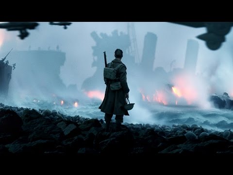 Dunkirk - Trailer 1 [HD]