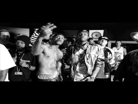 C.O.B Cypher 2011 (Official)