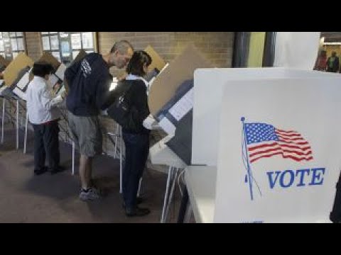 States refuse to turn over voter roll info to commission