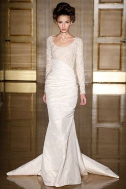 Douglas Hannant Bridal A/W 2013