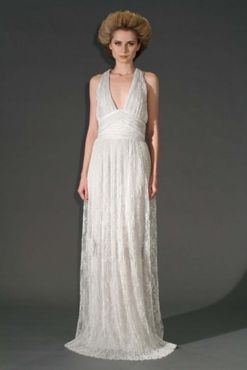 Douglas Hannant Bridal A/W 2012