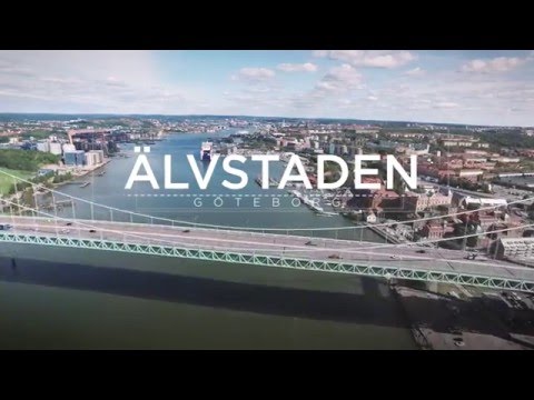 Älvstaden