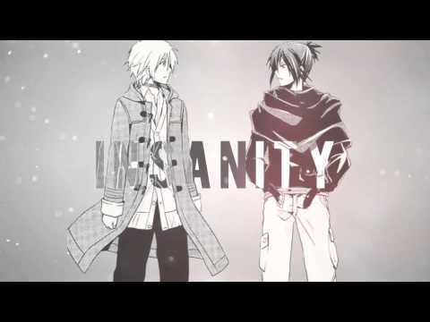 [No.6] Nezumi & Shion - Clarity