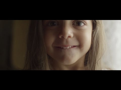 Elisa - "A modo tuo" - (official video 2014)