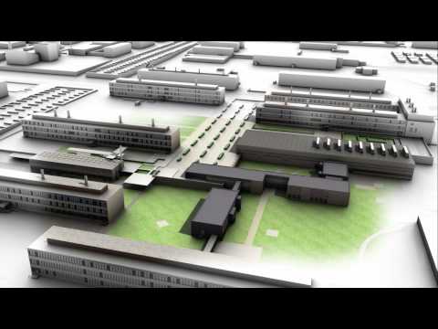 Developing Technical University of Denmark (DTU)