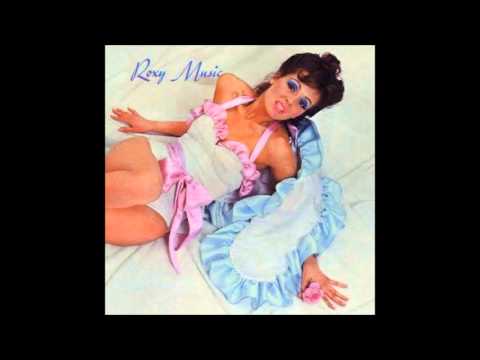 Roxy Music - Roxy Music (full Album)